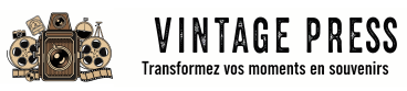 Vintage Press